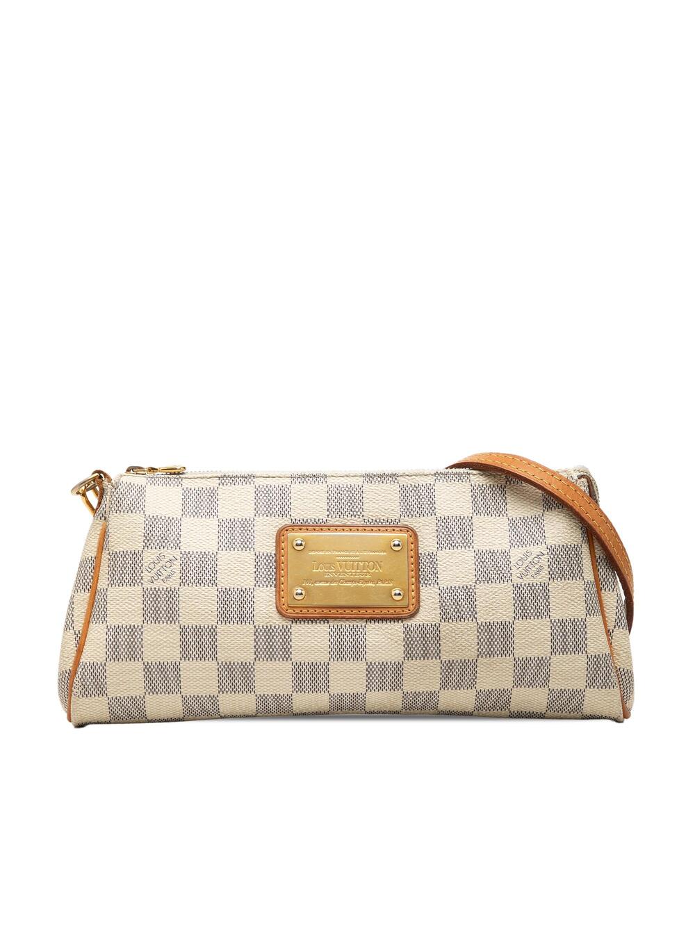 Louis Vuitton Eva Handbag Damier #350054L13B